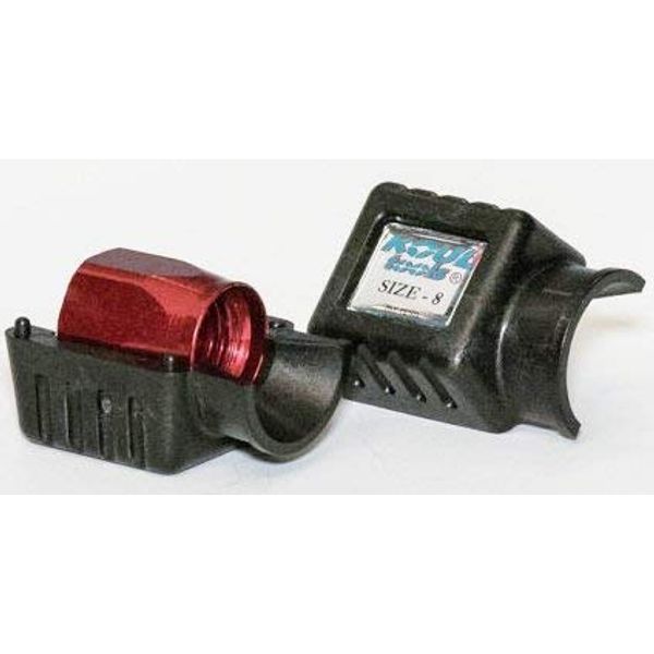 Koul Tools 8 AN Hose Assembly Tool Single -8
