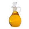 Anchor Hocking Stppered Bottle, 300 ml Annealed Glass