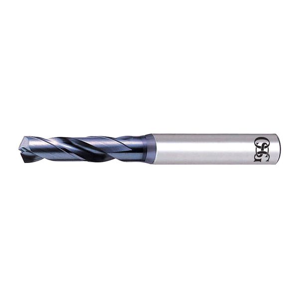 Screw Machine Drill,15/32",Powdered