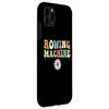 iPhone 11 Pro Max Rowing Machine Rowing Workout Case