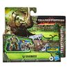 Hasbro Transformers TRA MV7 BA Battle Changer RHINOX (F4606)