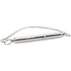 THE ACME | Dog Training Whistle Number 535 | Good Sound Quality, Weather-proof Whistles | Designed and Made in the UK | Nickel Silver