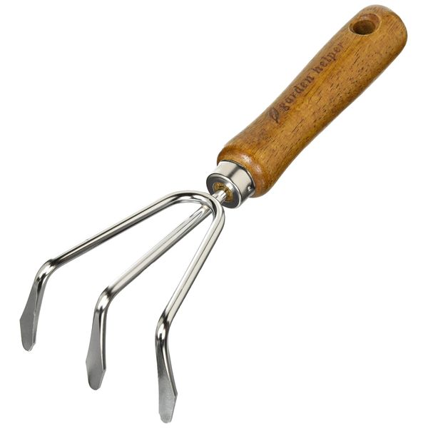 GH Chrome Rakes G – 4