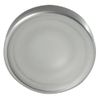 Lumitec Halo Down Light, Brushed, Spectrum RGBW, Flush Mount