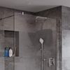 Ideal Standard Idealrain 300mm Horizontal Wall Arm