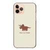 iPhone 11 Case iPhone 11 Cover Hard Case Dinosaur Cute Korea 02