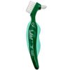 Premium Hard Denture Brush Toothbrush, Cleaning Brush, Multi-Layered Bristles & Portable Denture Double Sided Brush, Denture Care(Pack of 2)