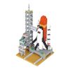 Nanoblock Space Center NBH_218