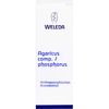 Agaricus comp./Phosphorus Weleda Dilution, 50 ml Lösung