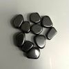 VIE Tumbled Crystals, Pack of 6, Hematite