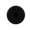 Threaded Drill Chuck Arbor 1/2" Straight to 5/8"-16 Hardened Adapter