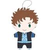 Bucchigiri?! Plush Shallow Kannon Shinho
