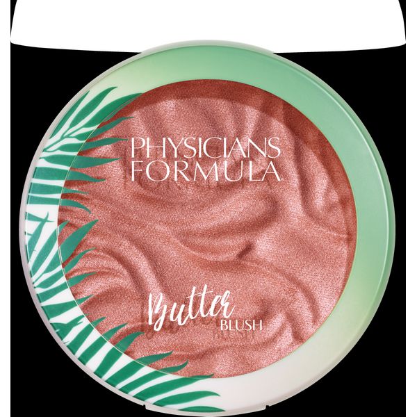 Murumuru Butter Blush Copper Cabana