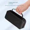Voikoli Protective EVA Hard Shell Case for GPD Win 4 Shockproof Stylish Durable (Black)