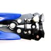 US Pro Bergen Automatic 3 in 1 Wire Stripper and Crimper Self Adjusting