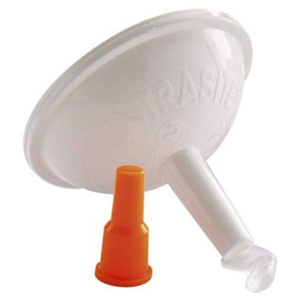 Intrasite Gel 25g Single Hydrogel Wound Dressing 66027313 (1)