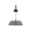 Q-Scope Metal Table Stand with Ball-joint for USB Microscopes