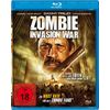 Zombie Invasion War [Blu-ray]
