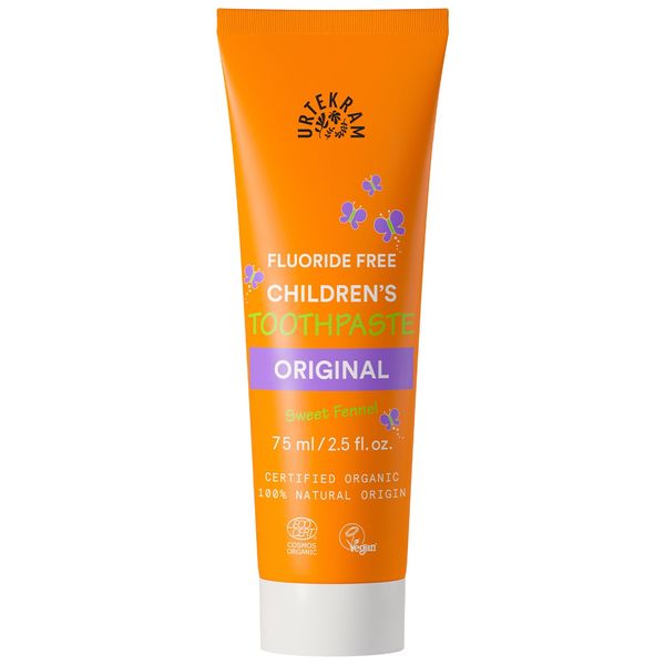 Ultekram Child Toothpaste 75ml