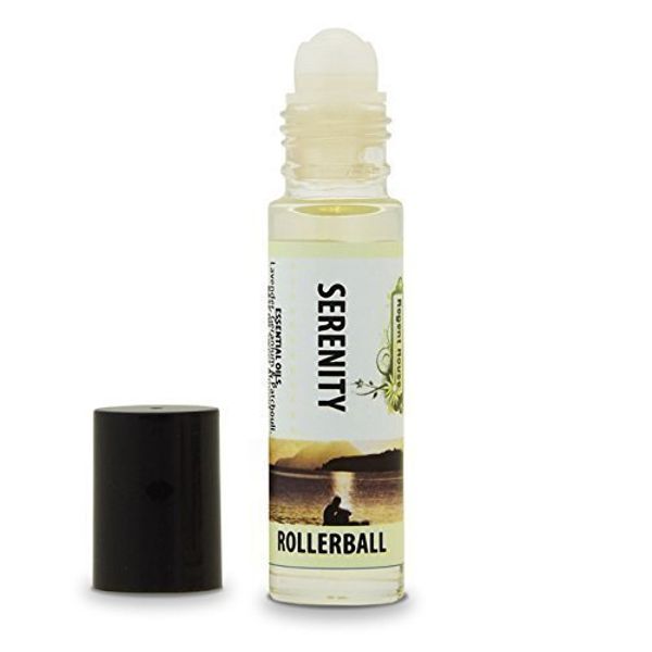 Serenity Aromatherapy Rollerball (10ml)