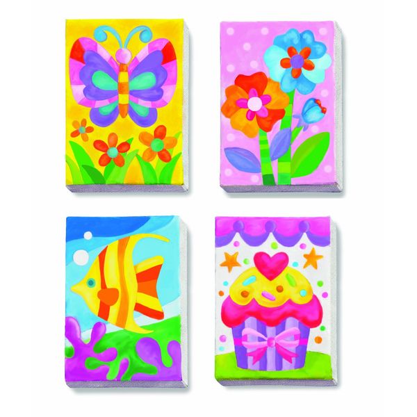 4M Magnetic Masterpieces