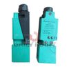PEPPERL+FUCHS NEW NJ20+U10+E2-Y111572 PLC INDUCTIVE SENSOR 20MM 3-WIRE 10-60V DC