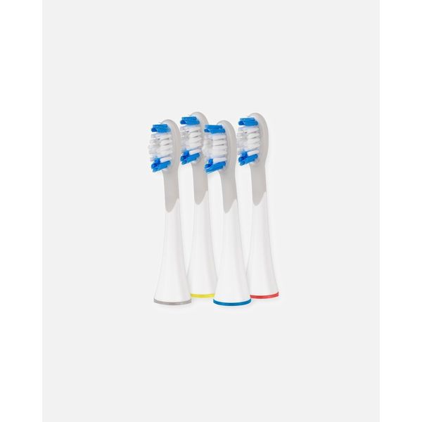 Sonic Smile refill 4x White