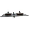 Rectifier, 100 Amp, Replaces 610100 in Associated Equipment Models 6001, 6002, 6002A, 6002B, 6003, 6006, 6008, 6009, 6009A, 6014, 6027B, MATCO MC600, Snap-On YA165A, YAH166B, YA167B, YA168A, YA268