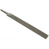 Grobet USA Swiss Pattern Precision 8" Hand File, Cut 2
