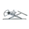 Front Right Window Regulator Passenger Side Compatible with 1999-2003 Lexus RX300