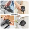 RLSOCO Case for Anker Soundcore Space A40 Earbuds