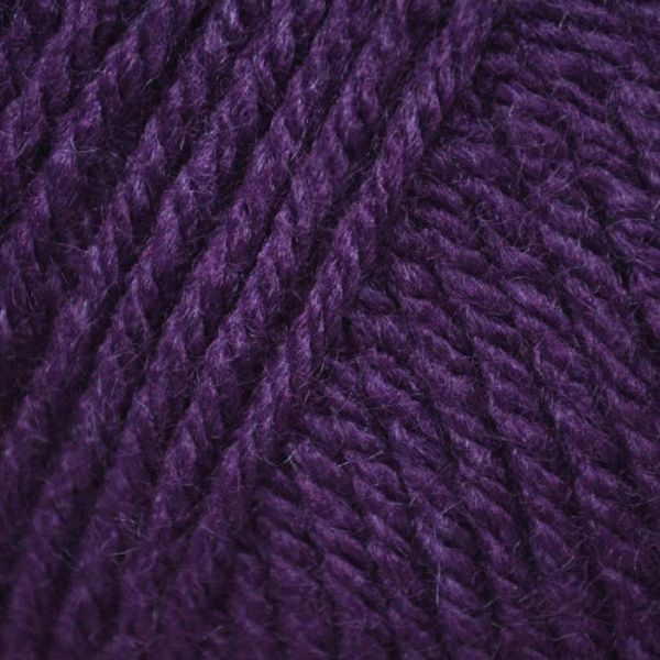 Cygnet Chunky Damson Yarn - 100g