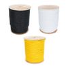 Twisted Polypropylene Rope Floating Polypro Cord - Marine, Nautical, Wet Projects