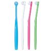 Ci Medical CIRCLETUFT Circle Tufts Small Soft 12pcs Toothbrush One Taft