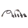 OptiMate O30 SAE Tank Bag Cable Set