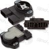 For 1996-2002 Nissan Quest Throttle Position Sensor 1997 1998 1999 2000 2001