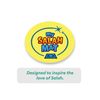 My Quran Pad | Interactive Arabic Learning Pad for Kids