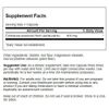 Swanson Echinacea 400 mg 180 Capsules