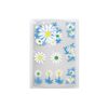 Retro Flower Series (Margaret) 90143