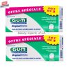 4 PACK Sunstar GUM ORIGINAL White Toothpaste 75ml EXP 05/2027