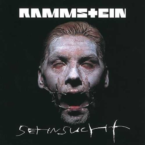 Rammstein - Sehnsucht [New Vinyl LP] Ltd Ed