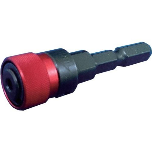 House B.M Quick Adapter for Eco Change Bits KECA-C Concrete Drill (6.35 Hex Shaft)