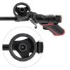 INTERTOOL Expanding Spray Foam Insulation Gun Sealant Applicator STORM PT08-0610