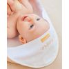 Cuddledry Apron Bath Towel (Oatmeal)