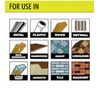RYOBI Oscillating Multi-Tool Accessory Kit (16-Piece)