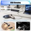 Small Car Vacuum Cleaner Wireless High-power Strong Suction Portable Hand-held