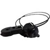YH-1616 Motorcraft A/C AC Control Switch Front New for Ford Focus 2000-2007