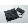 Zenith Kumano FT-206KK Makeup Brush Set, Brush Heart, 6 Pieces
