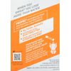 Propel Immune Support Powder Orange Raspberry
