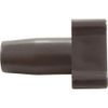 Val-Pak V26-358 Clamp Ring Nut Plastic Replacement Compatible With Starite